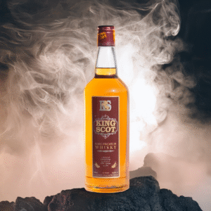 King Scot Whisky