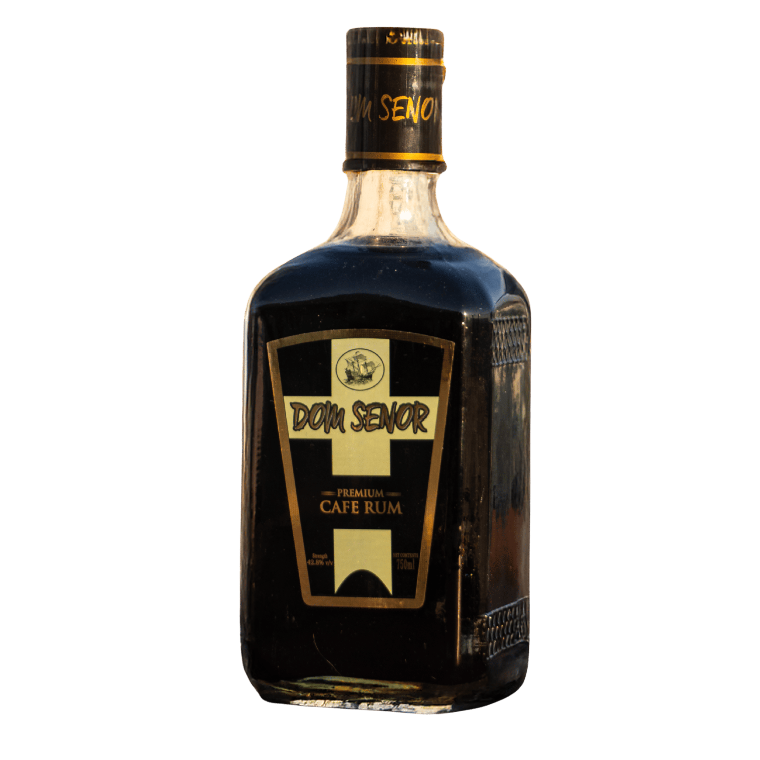 Dom Senor Cafe Rum