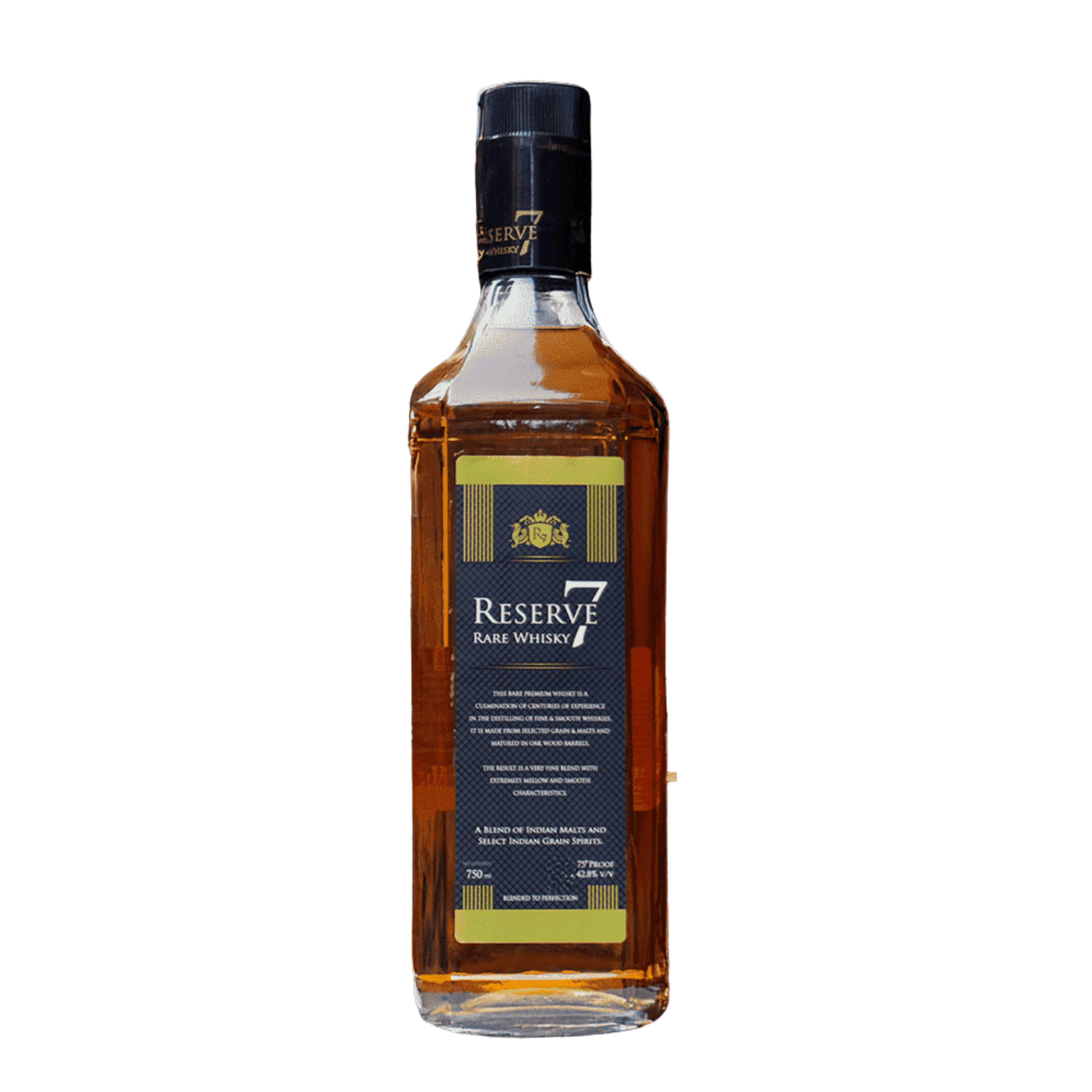 Reserve 7