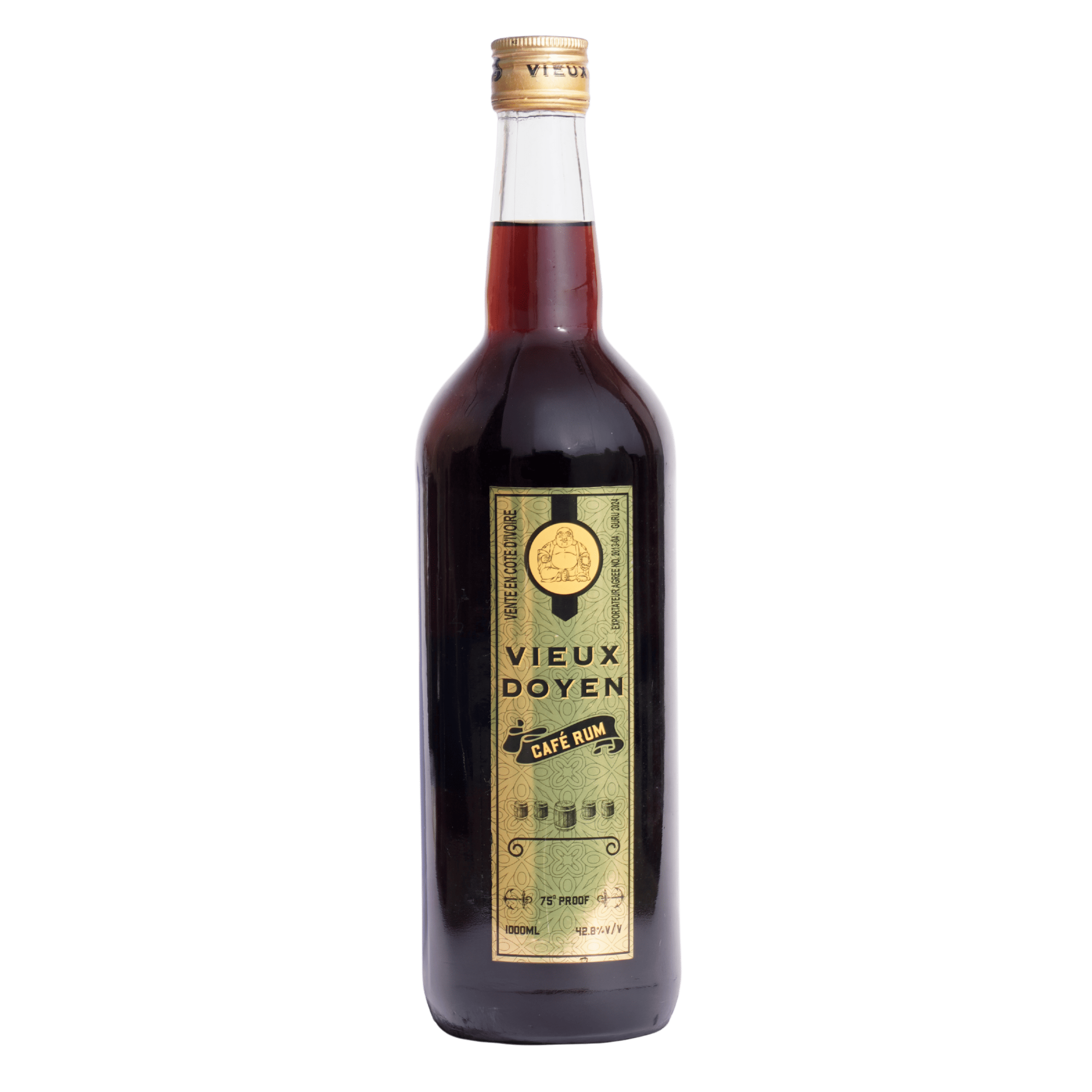 Vieux Doyen
