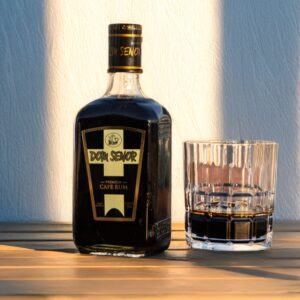 Dom Senor Cafe Rum